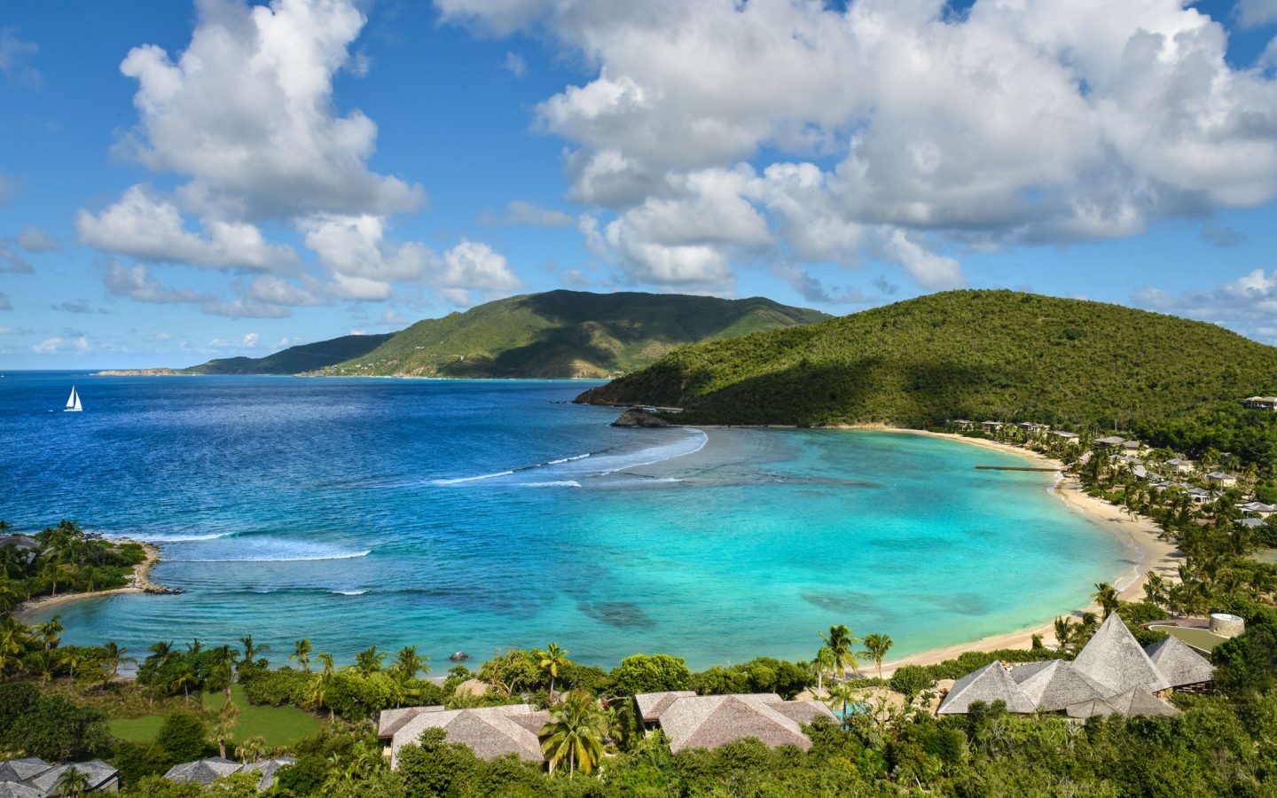 The British Virgin Islands On A True Story On A True Story