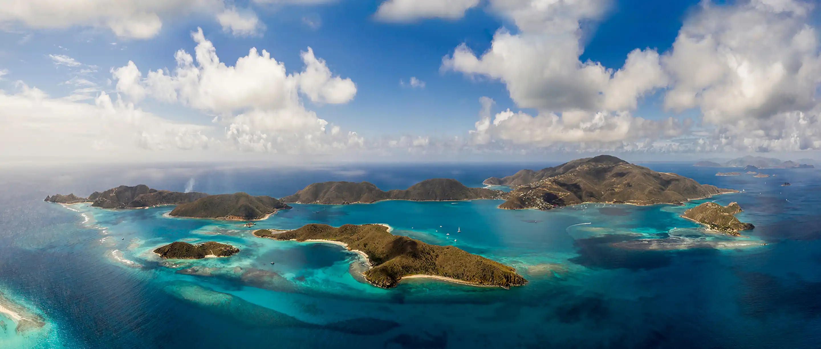 TradeWinds Luxury Vacations