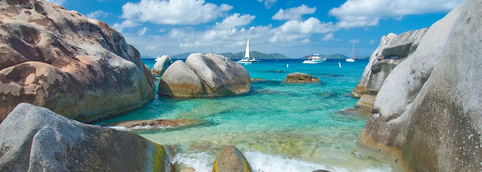 British Virgin Islands Holidays 2025 & 2026 Made From Audley Travel UK