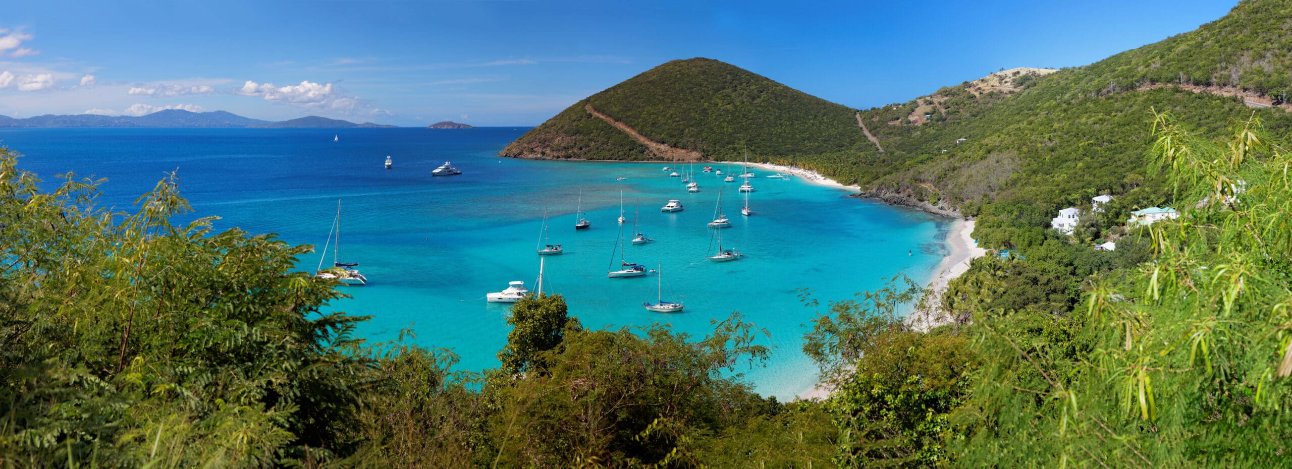 British Virgin Islands