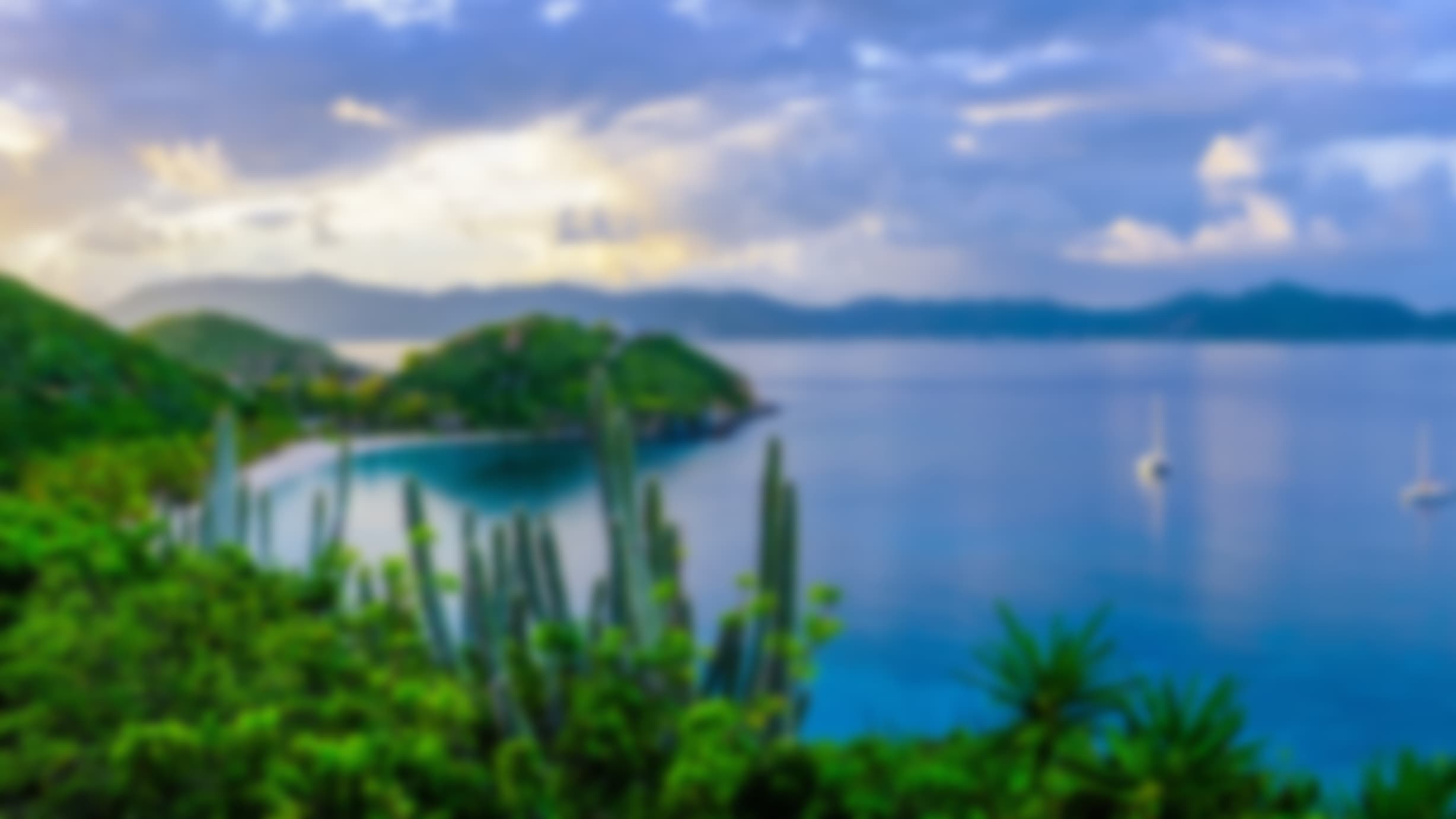 British Virgin Islands Vacation Packages & Things to Do