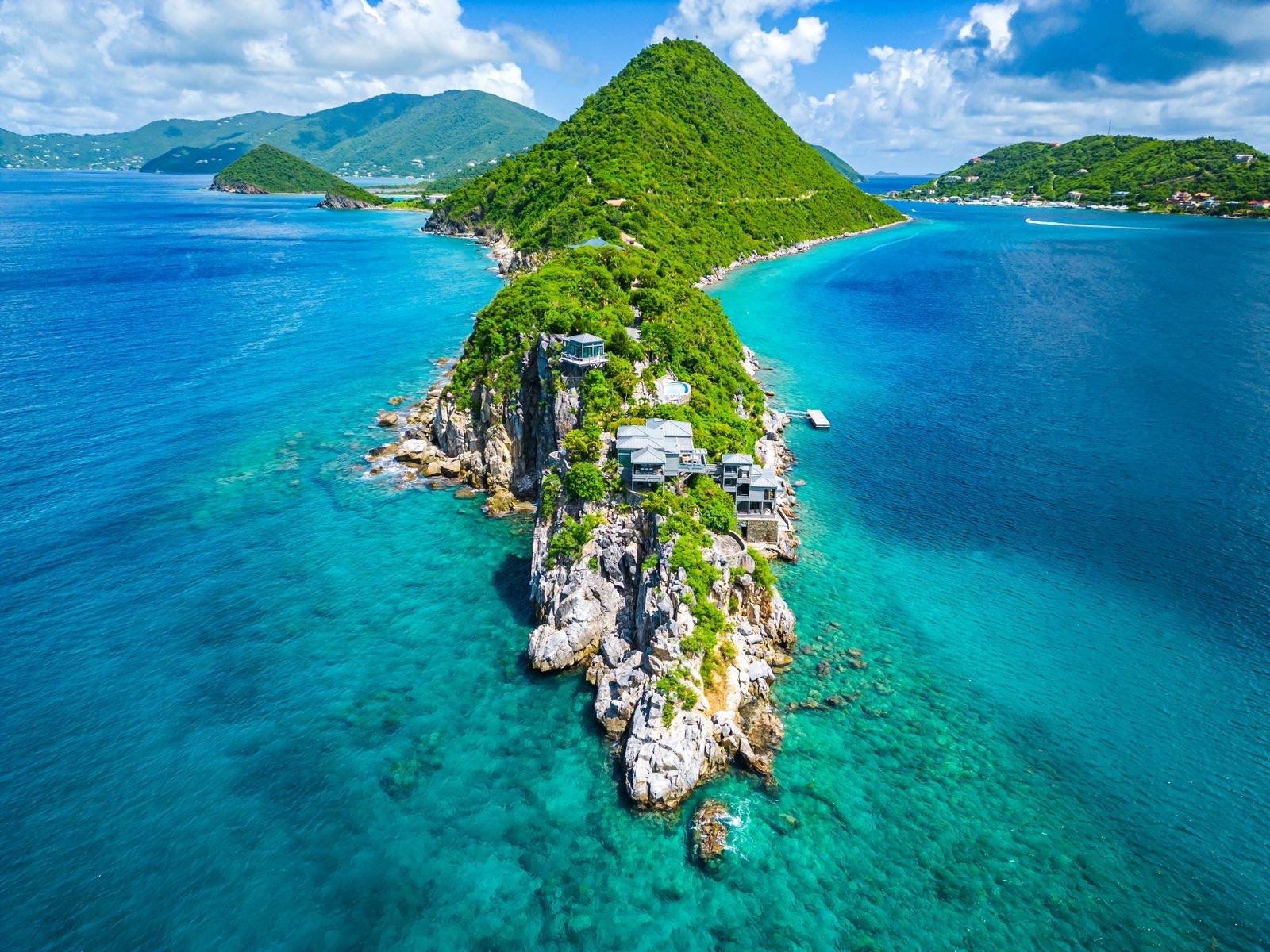 British Virgin Islands