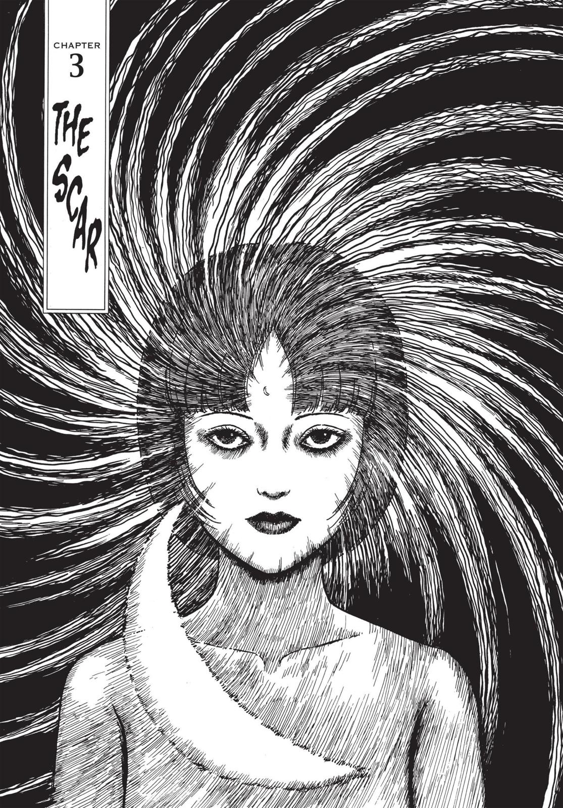 Junji Ito Wallpaper Archives Ito Manga Online