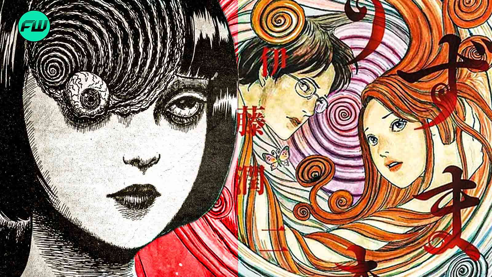 I couldn't go to the bathroom by myself”: Uzumaki Creator Junji Ito Revealed His Deepest Fear That He Inflicted on His Fans With His Grotesque Works