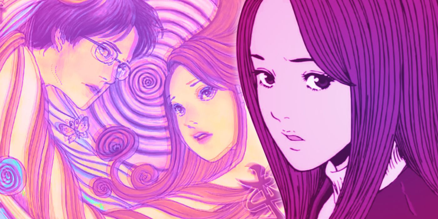 Uzumaki: 5 Moments From the Manga We Want in the Anime