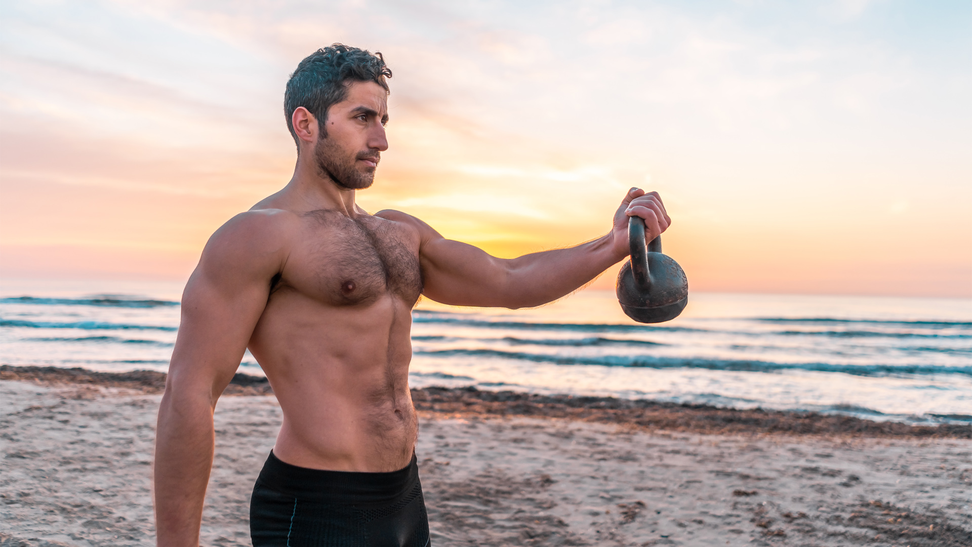 Build Strength and Sculpt Your Body with This Workout Plan