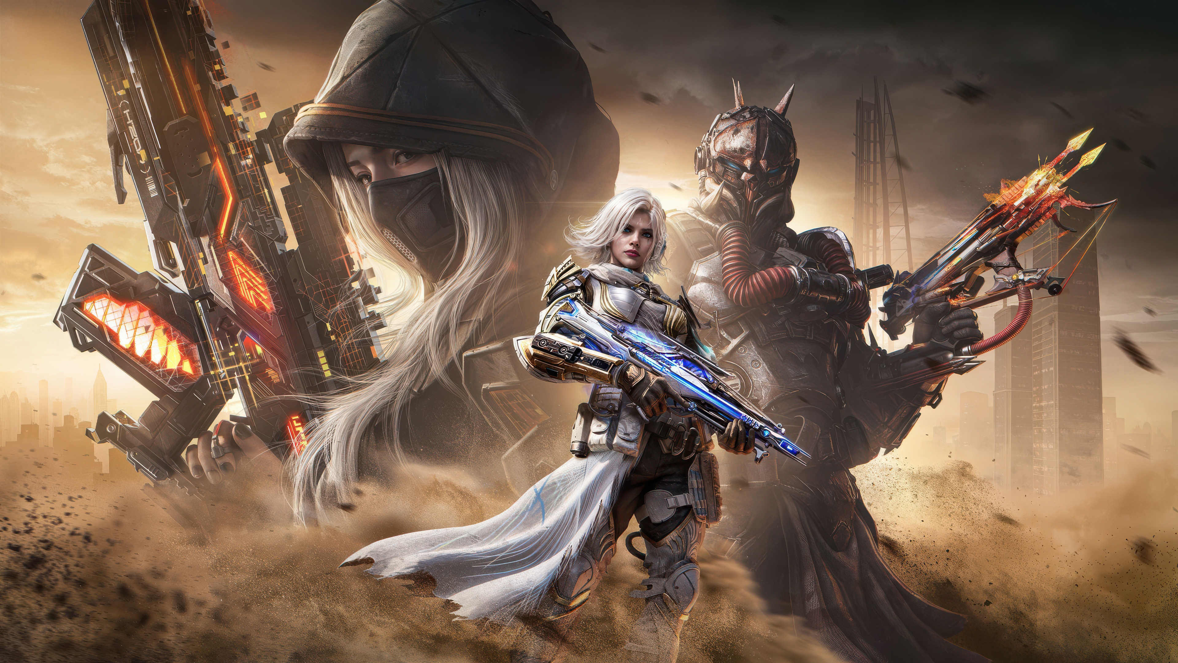 Call Of Duty Mobile Season 3 Cyber Mirage 2025 Wallpaper, HD Games Wallpaper, 4k Wallpaper, Image, Background, Photos and Picture