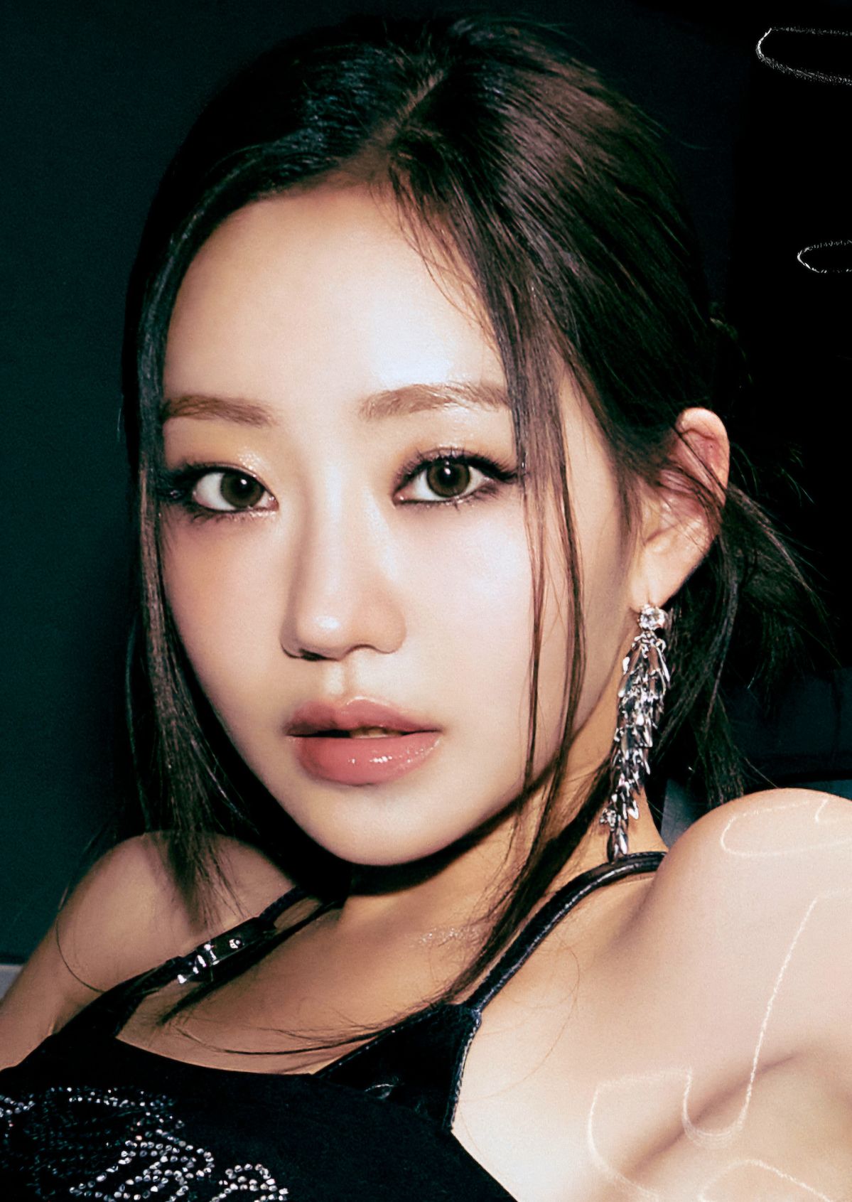 Julie [kiss of life] ideas. kiss, life, kpop