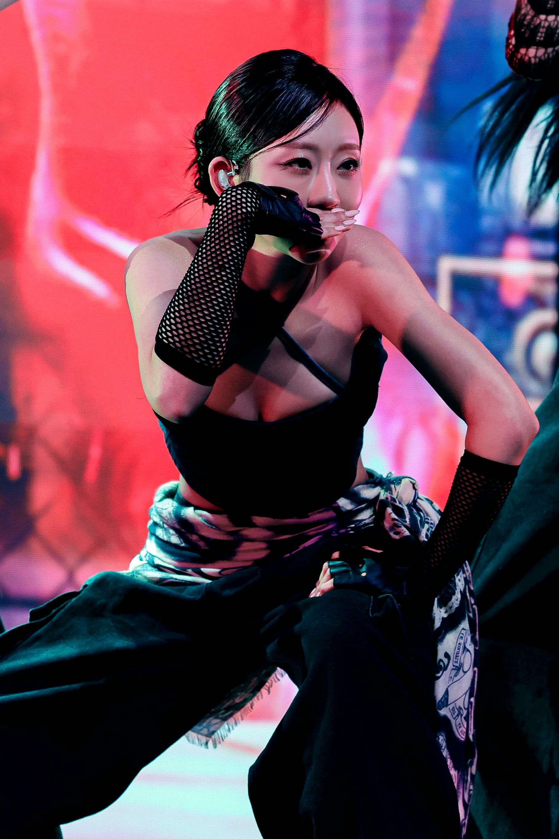 Julie [kiss of life] ideas. kiss, life, kpop