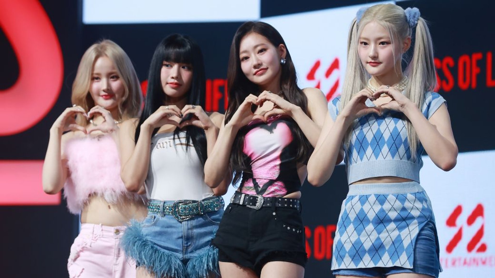 Things To Know About KISS OF LIFE, The Rising K Pop Girl Group. Harper's Bazaar Singapore