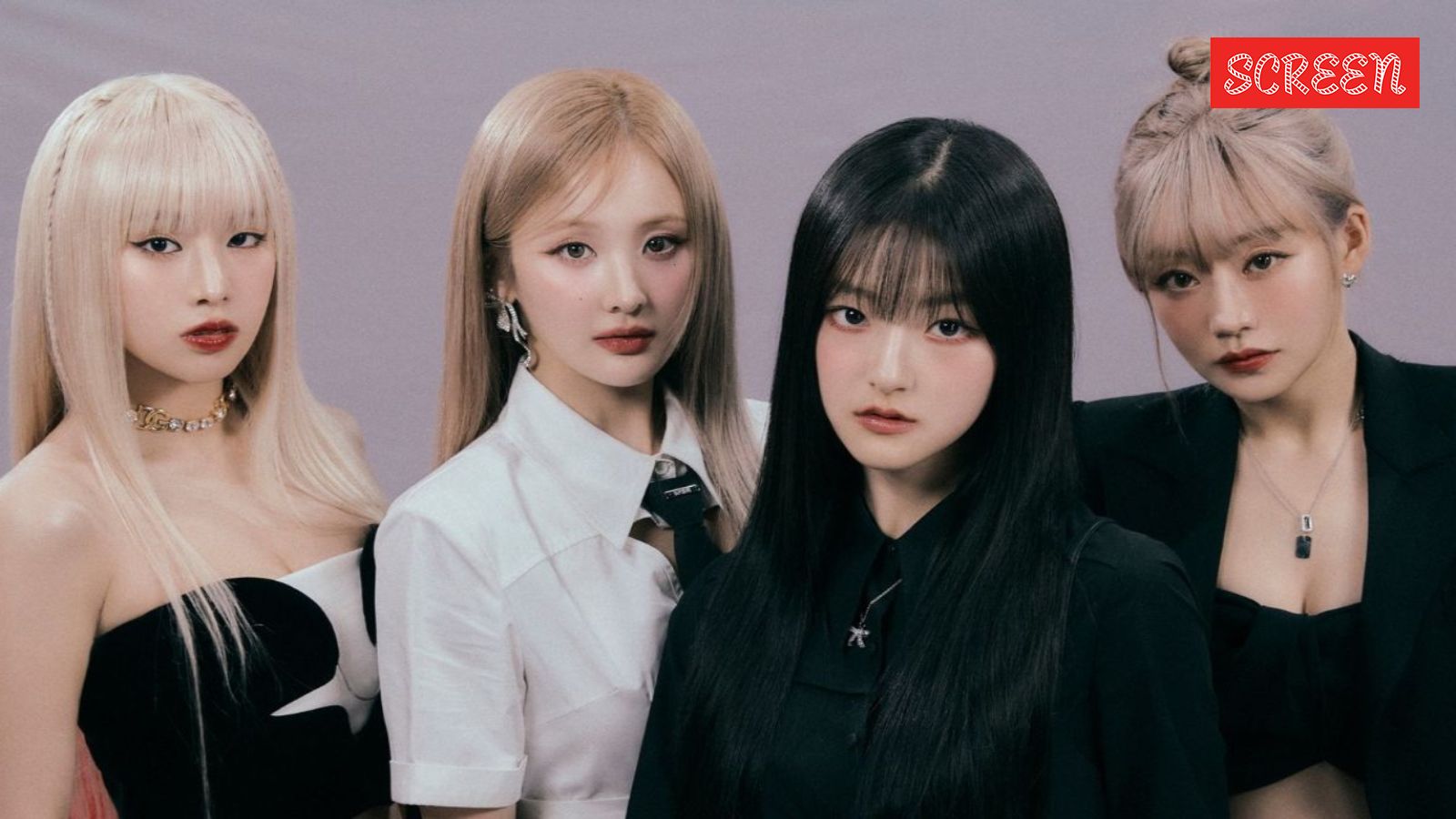 KISS OF LIFE Controversy Explained: K Pop Group Apologises Over 'racially Insensitive Act', Says They 'went Too Far'. Music News Indian Express