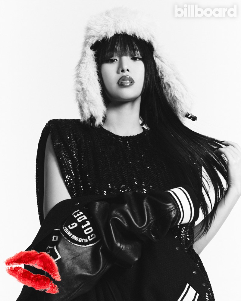 KISS OF LIFE Is Billboard's K Pop Rookie Of The Month For December