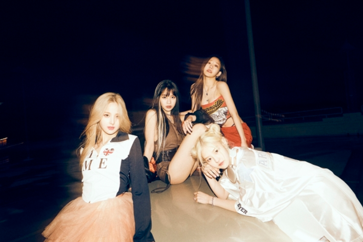 Things to Know About KISS OF LIFE