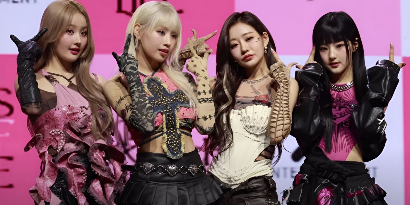 Kiss Of Life Controversy Explained: Impact On K Pop Industry And Fans