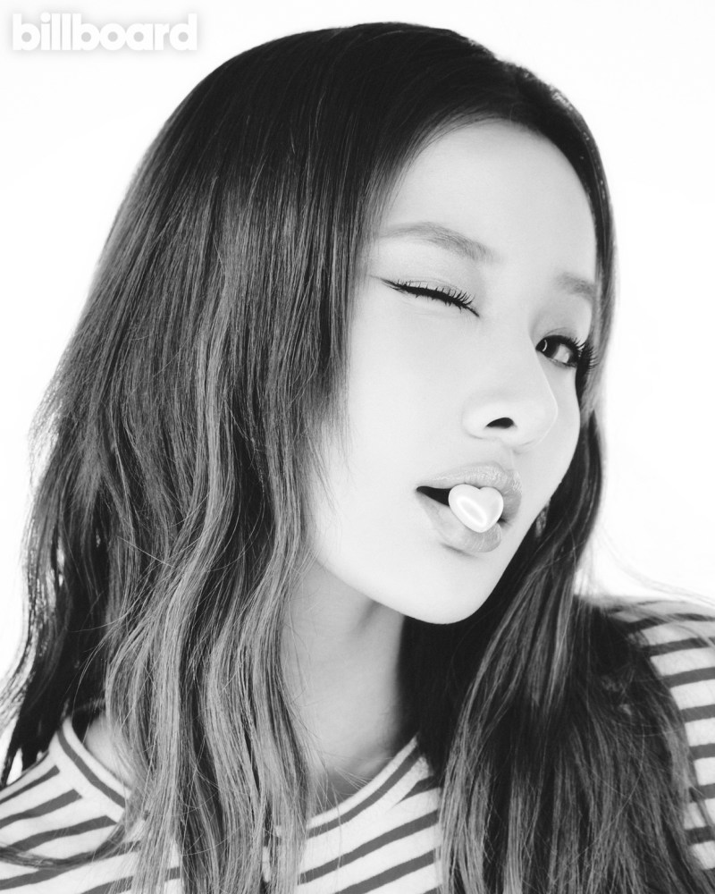 KISS OF LIFE Is Billboard's K Pop Rookie Of The Month For December