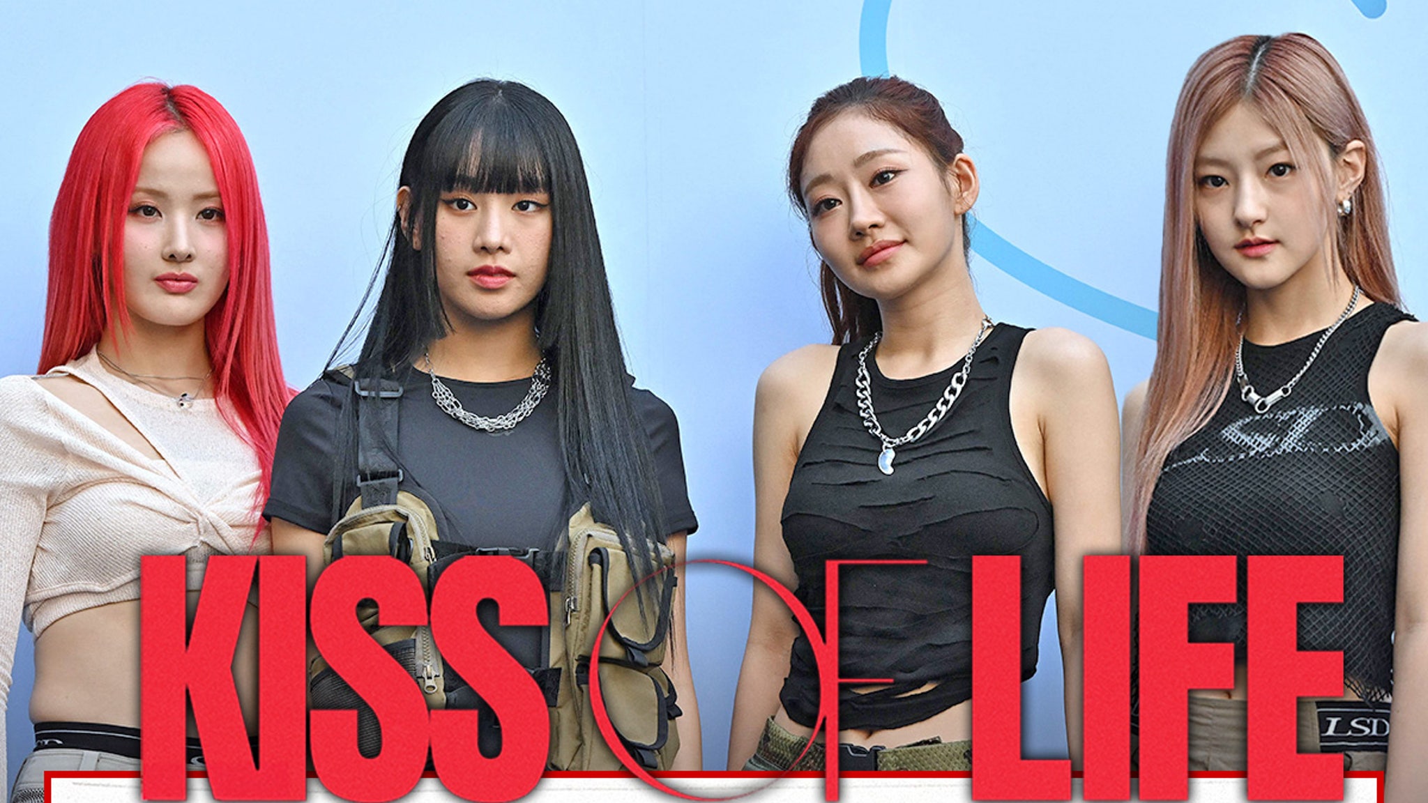 K Pop Band Kiss Of Life Apologizes For 'Culturally Insensitive' Video