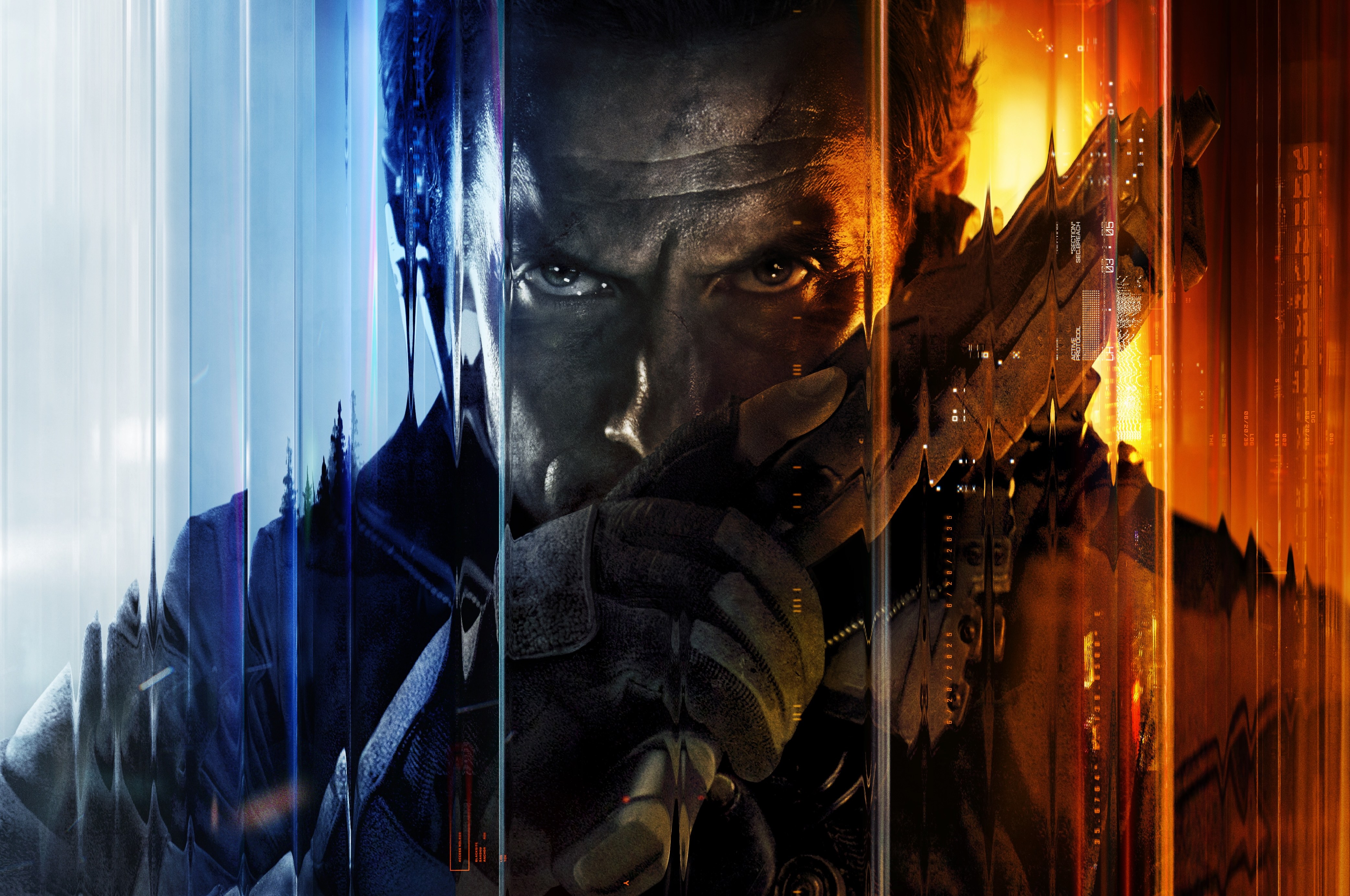 Xbox Games Showcase 2025: All the news, trailers, and game reveals