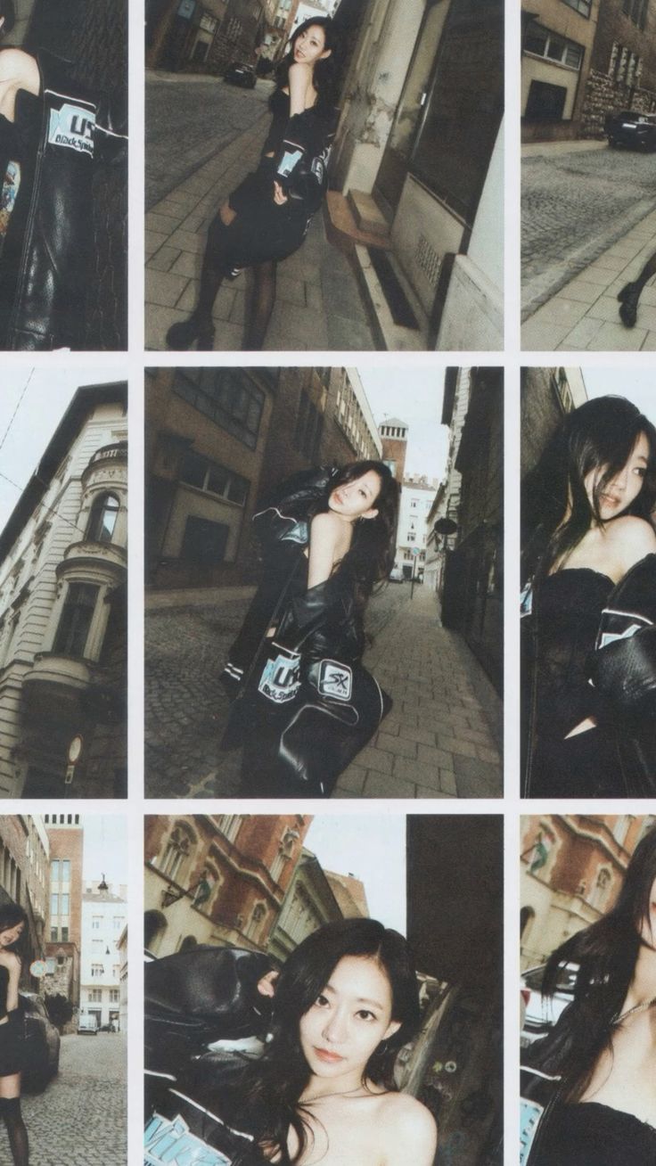 Julie Han Lockscreen