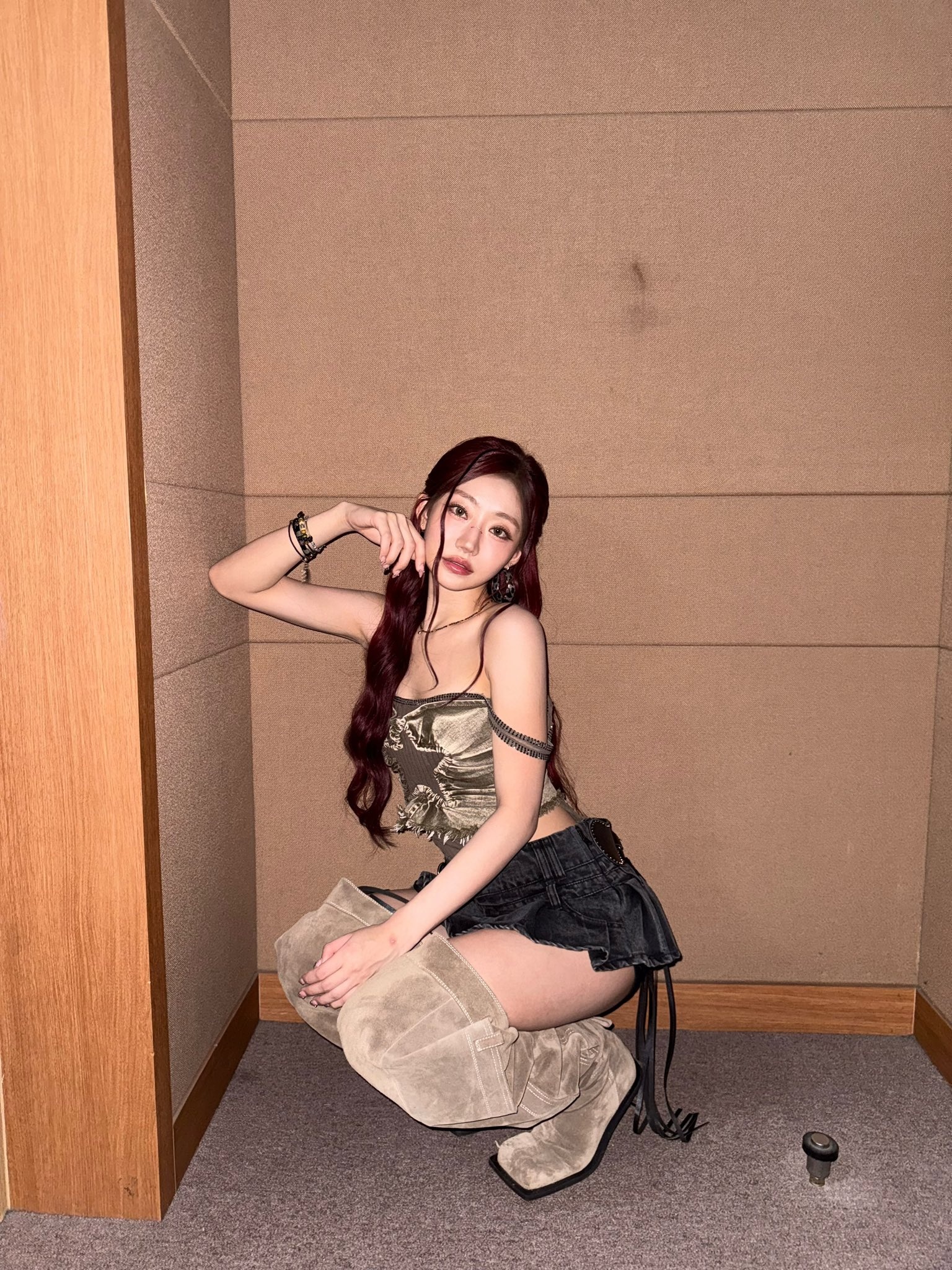 Julie (KISS OF LIFE) profile, age & facts (2025 updated)