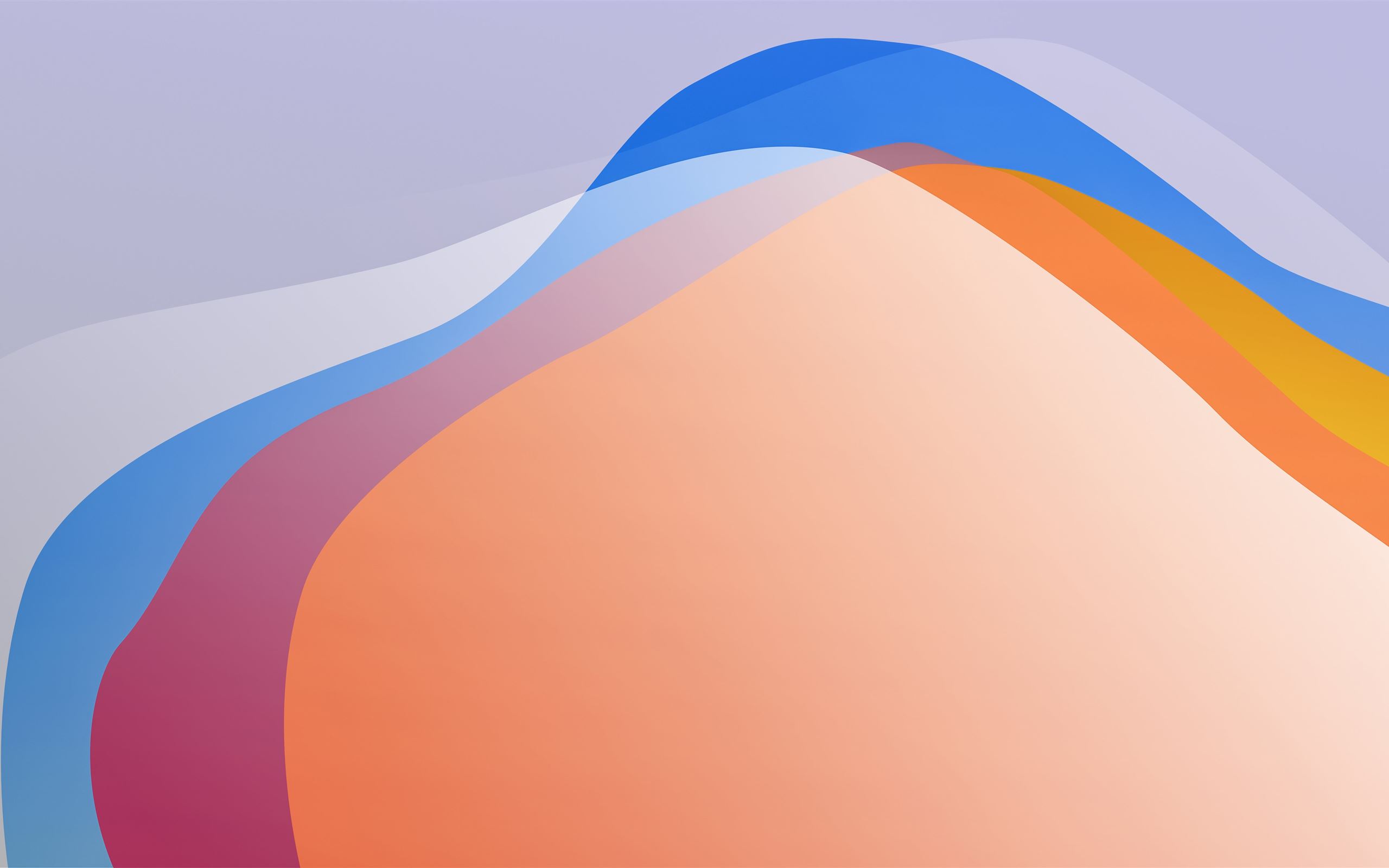 dreamy lines 8k MacBook Air Wallpaper Download