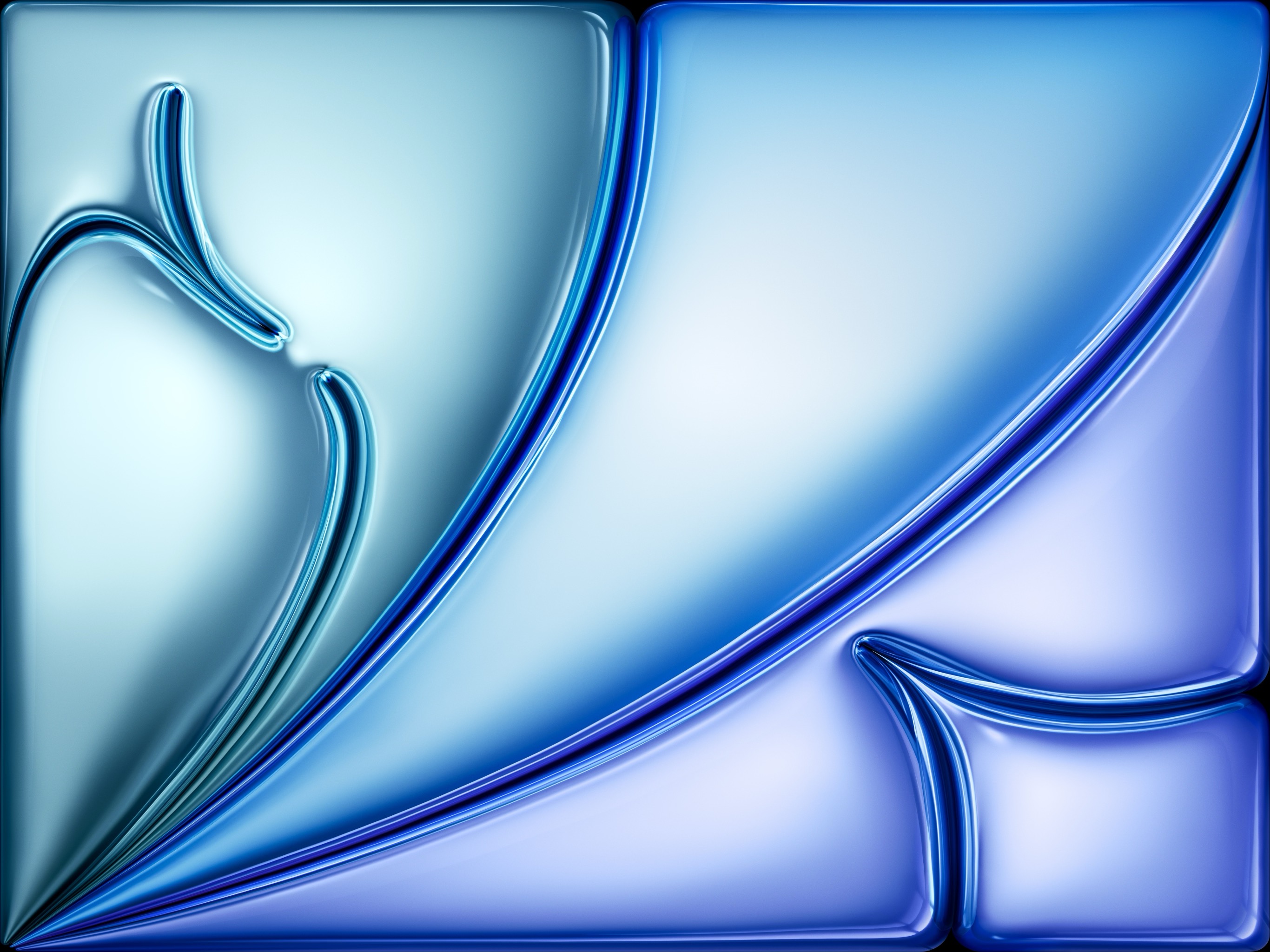 Get the New M4 iPad Pro & M2 iPad Air Wallpaper