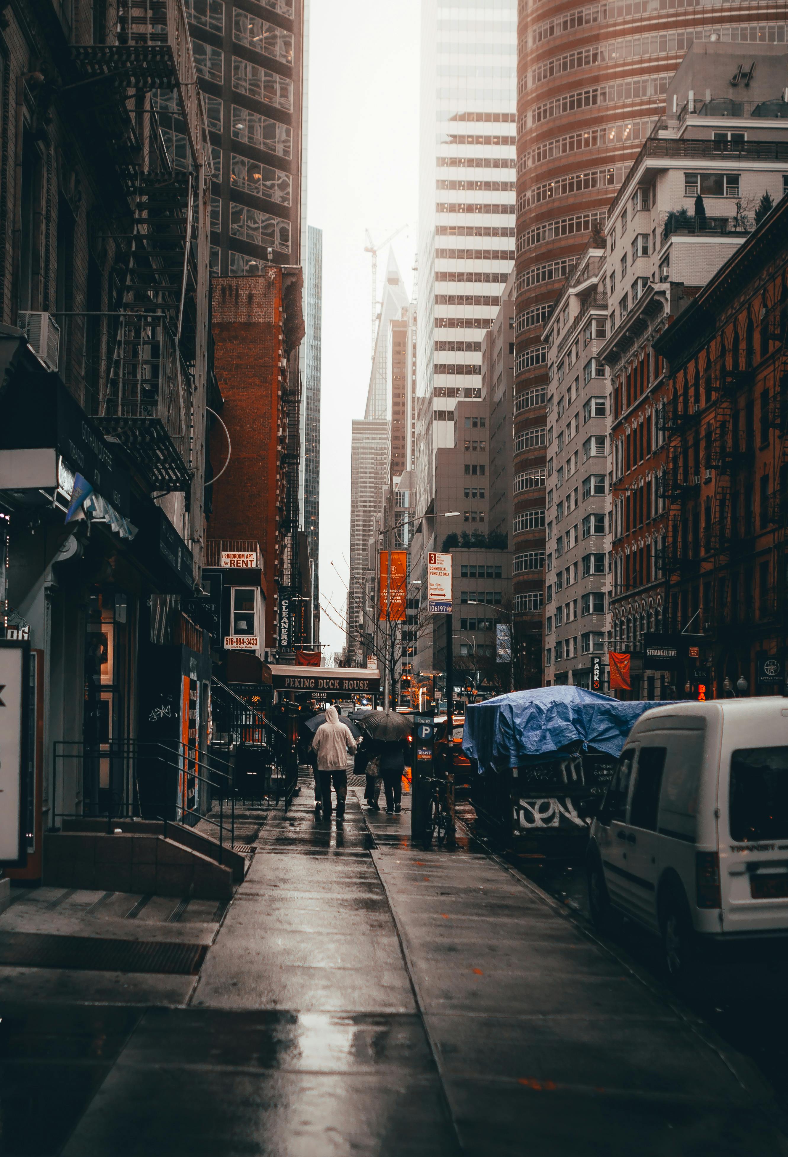 New York City Street Photo, Download The BEST Free New York City Street & HD Image