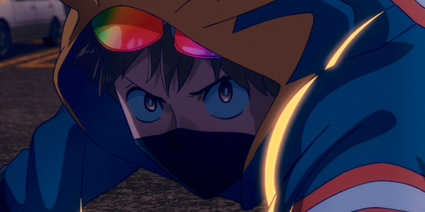 MHA: Vigilantes Episode 4 Features a Major Revelation About Hero Society (& It's Great News for This Fan Favorite Character)