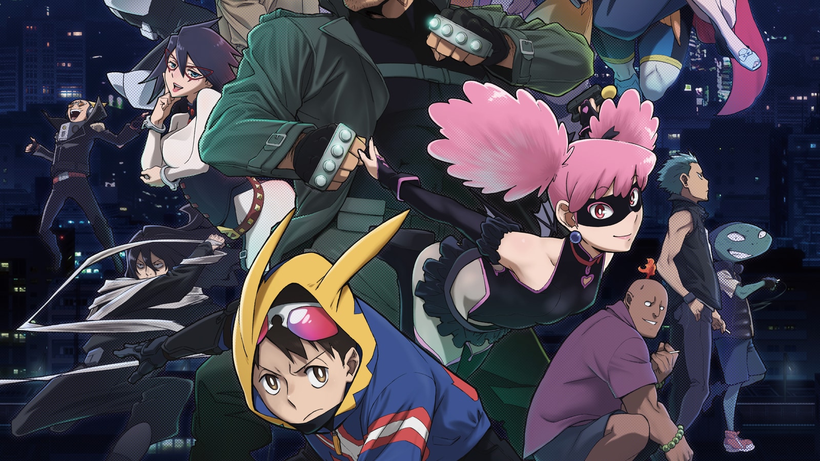 My Hero Academia Vigilantes Episode 1 Review: Koichi's heroic journey offers promising start with room to grow