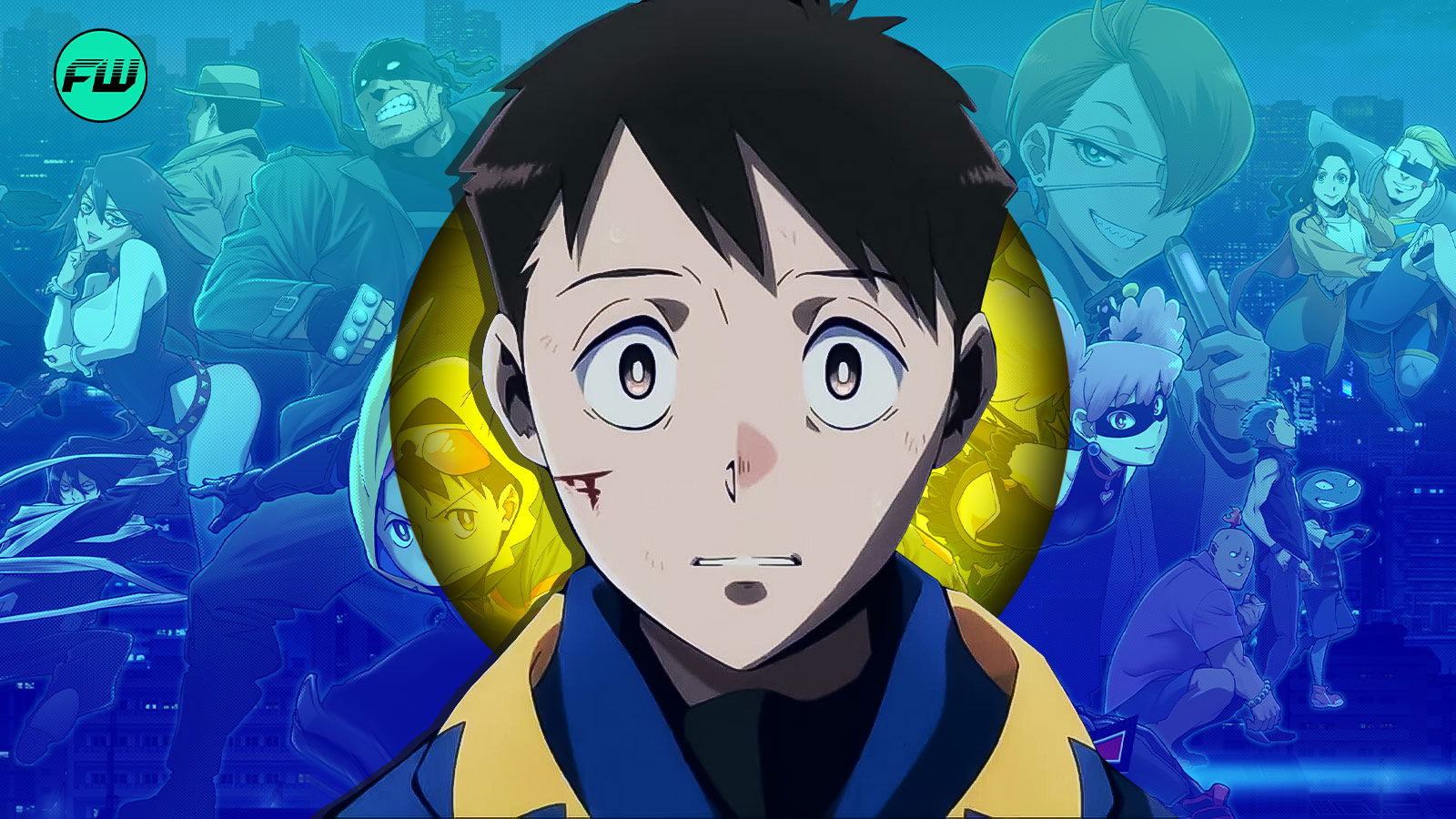 My Hero Academia: Vigilantes' Had Been Fooling Us All Along With Koichi's Quirk