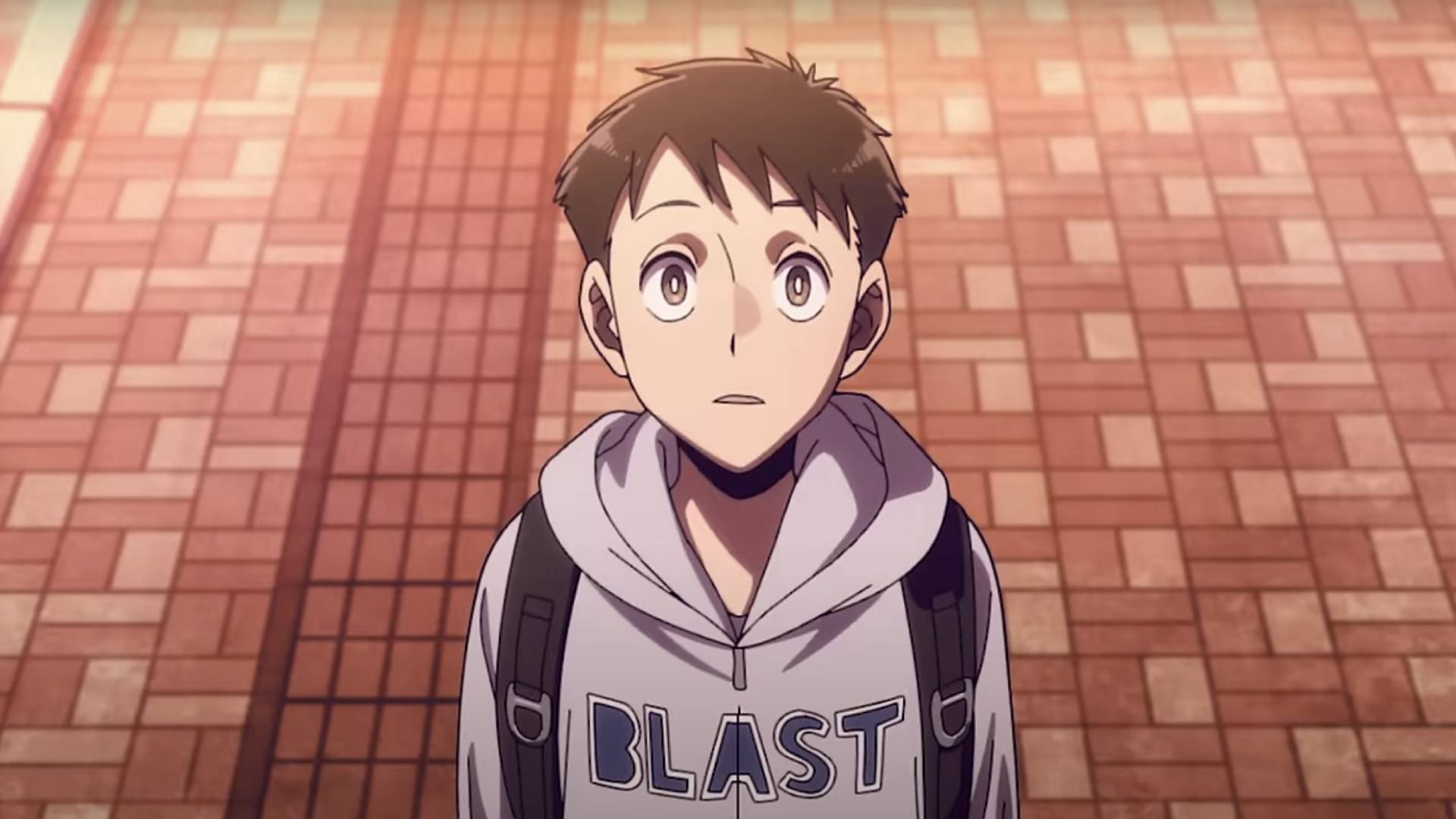 My Hero Academia Anime Spin Off Gets Action Packed New Trailer
