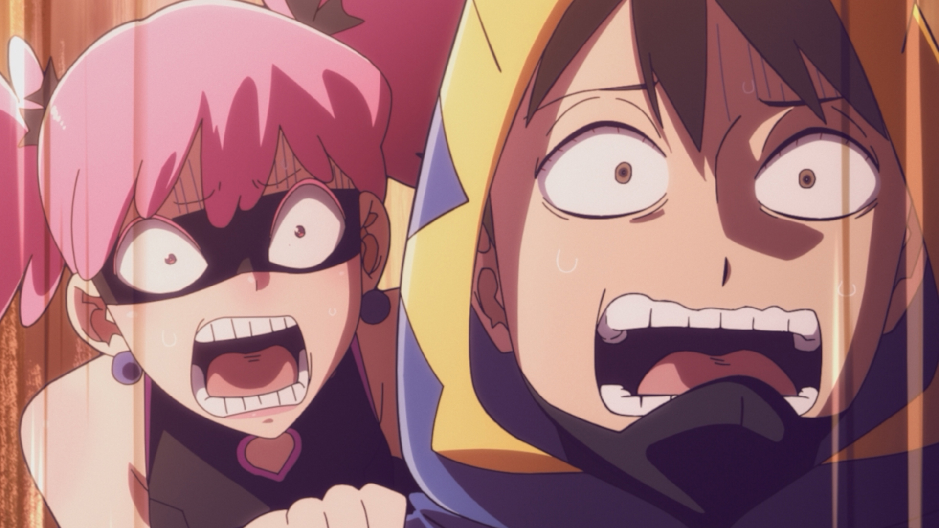 My Hero Academia Anime Spin Off Gets Action Packed New Trailer