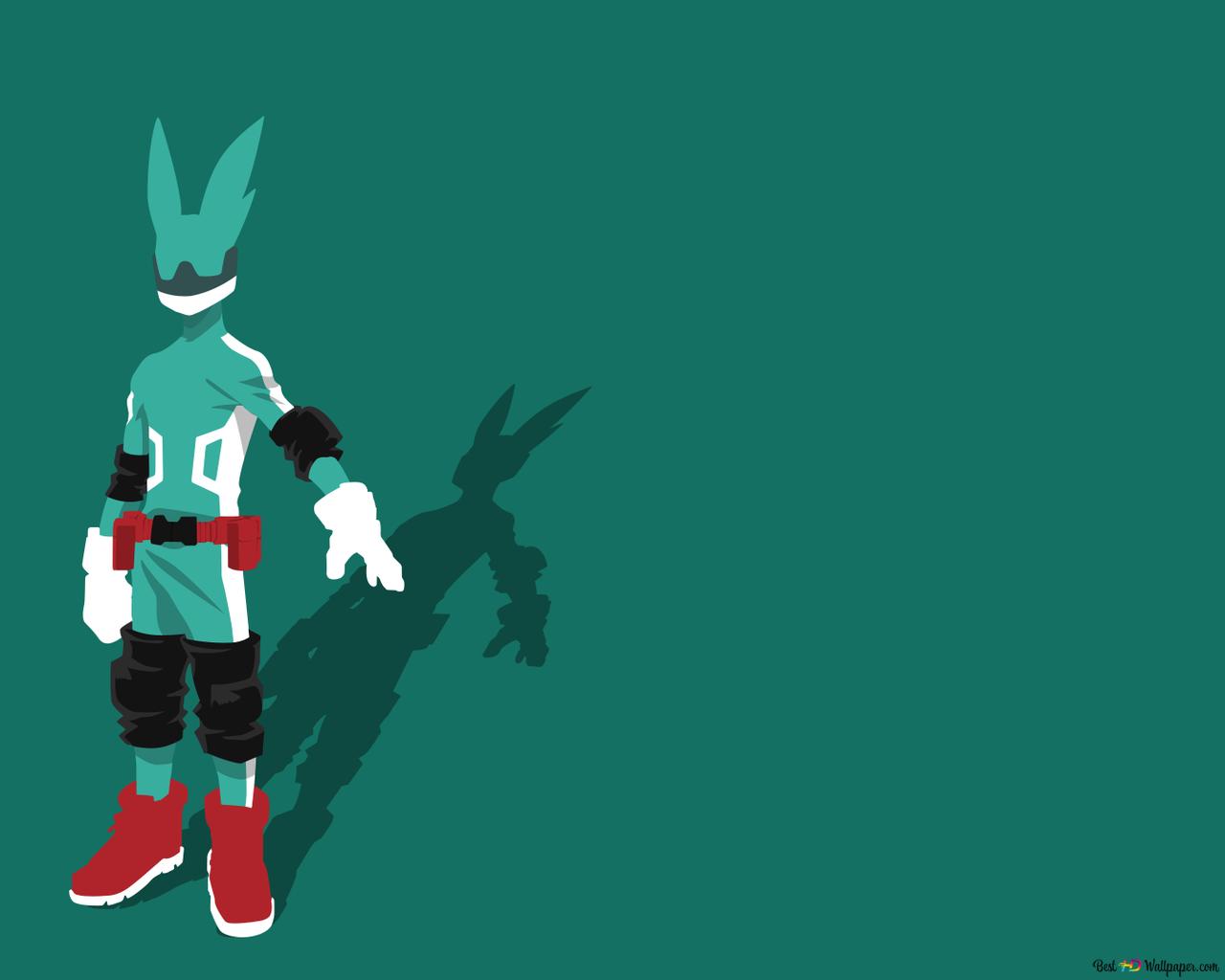 My hero academia haimawari HD wallpaper download