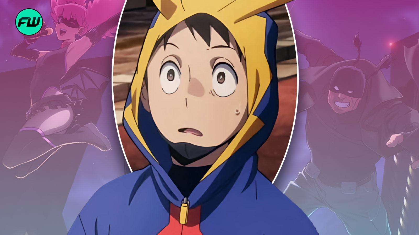 Koichi