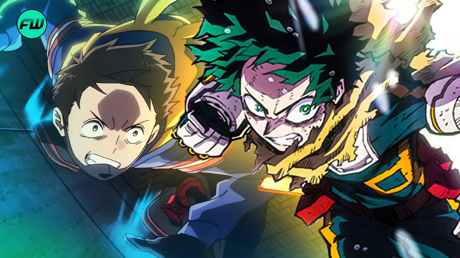My Hero Academia's Final Season Can Give Us One Anime Original Cameo