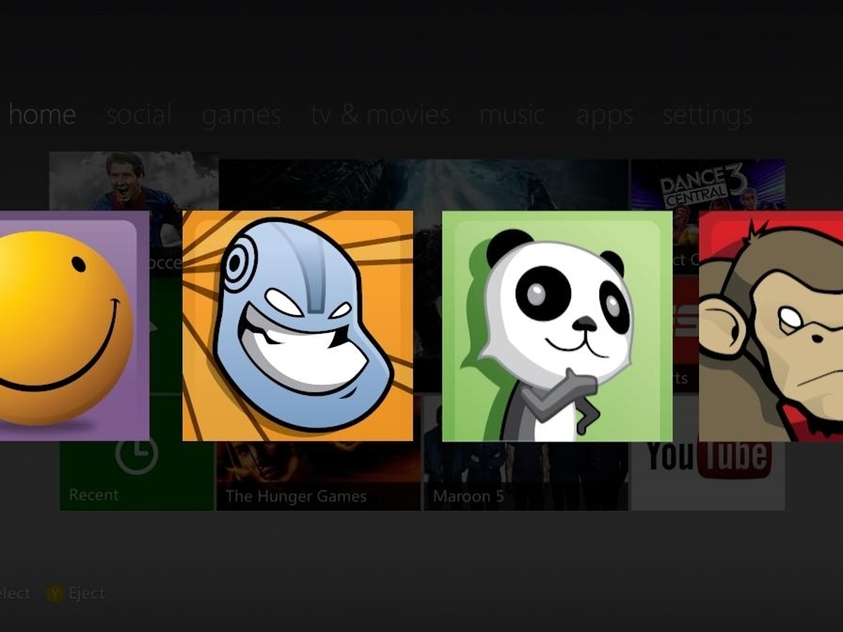 Xbox Engineer Fixes User's Tiny, 15 Year Old 360 Gamerpic