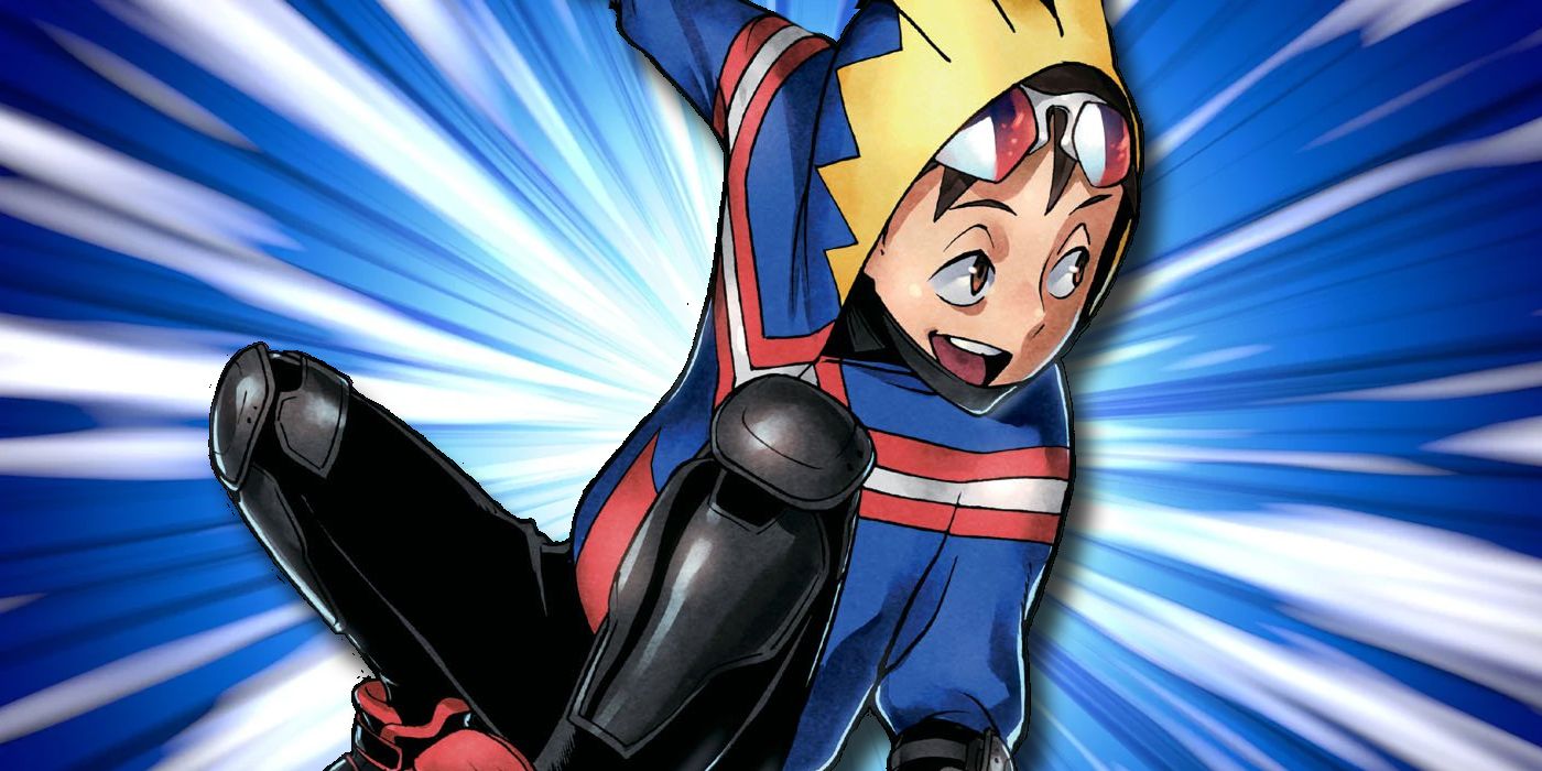 My Hero Academia's Anime Is Almost Over, And It Could Easily Fix a Massive Fan Complaint