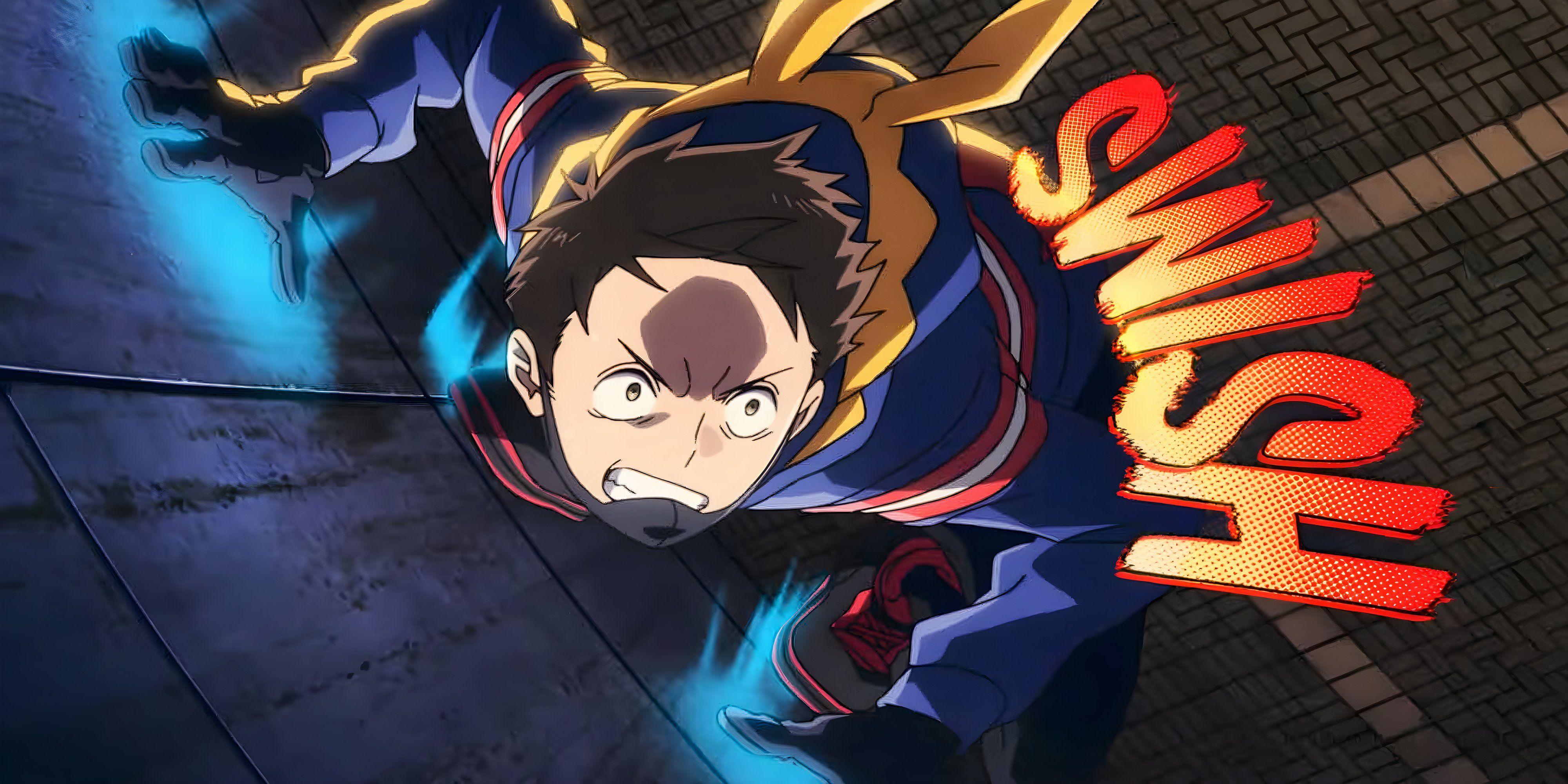 Finally! My Hero Academia's Creator Just Granted a Big Wish to Welcome Its Prequel Anime