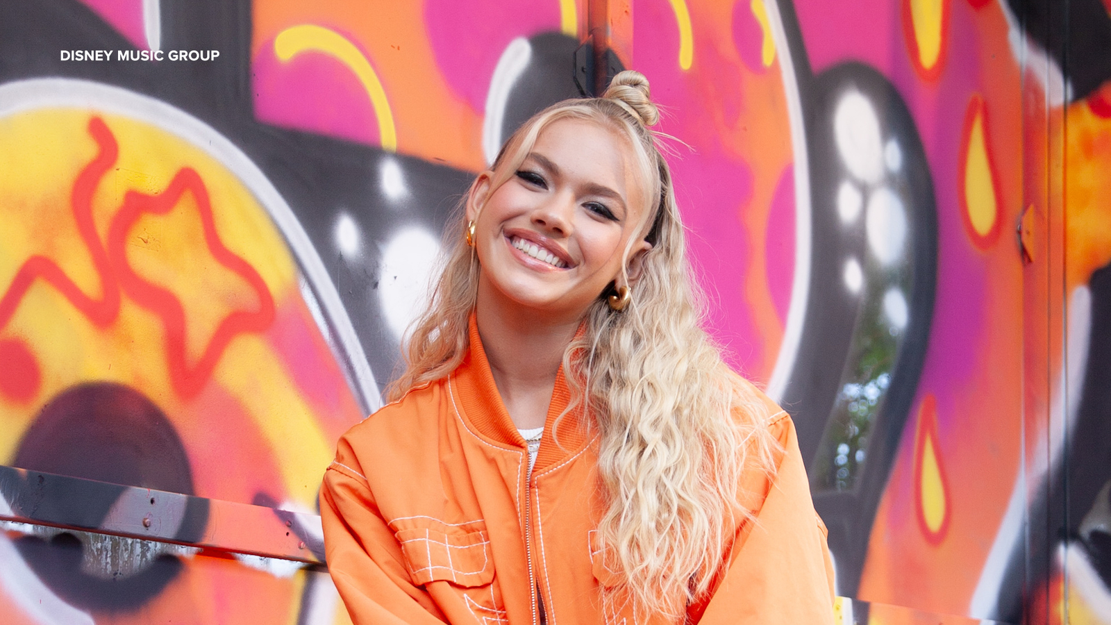 Rising Disney star Freya Skye releases new single ahead of 'ZOMBIES 4' TV debut Los Angeles