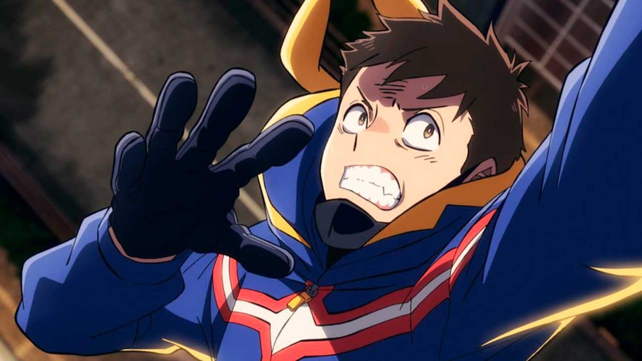 Boku No Hero Academia Ends, But Not Without Offering Us Something New: A Spin Off