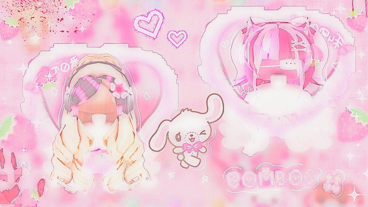 Cutecore Wallpaper, HD Cutecore Background on WallpaperBat