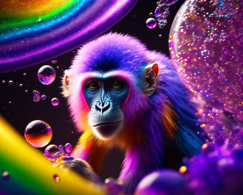 Similar search. Deep Dream Generator