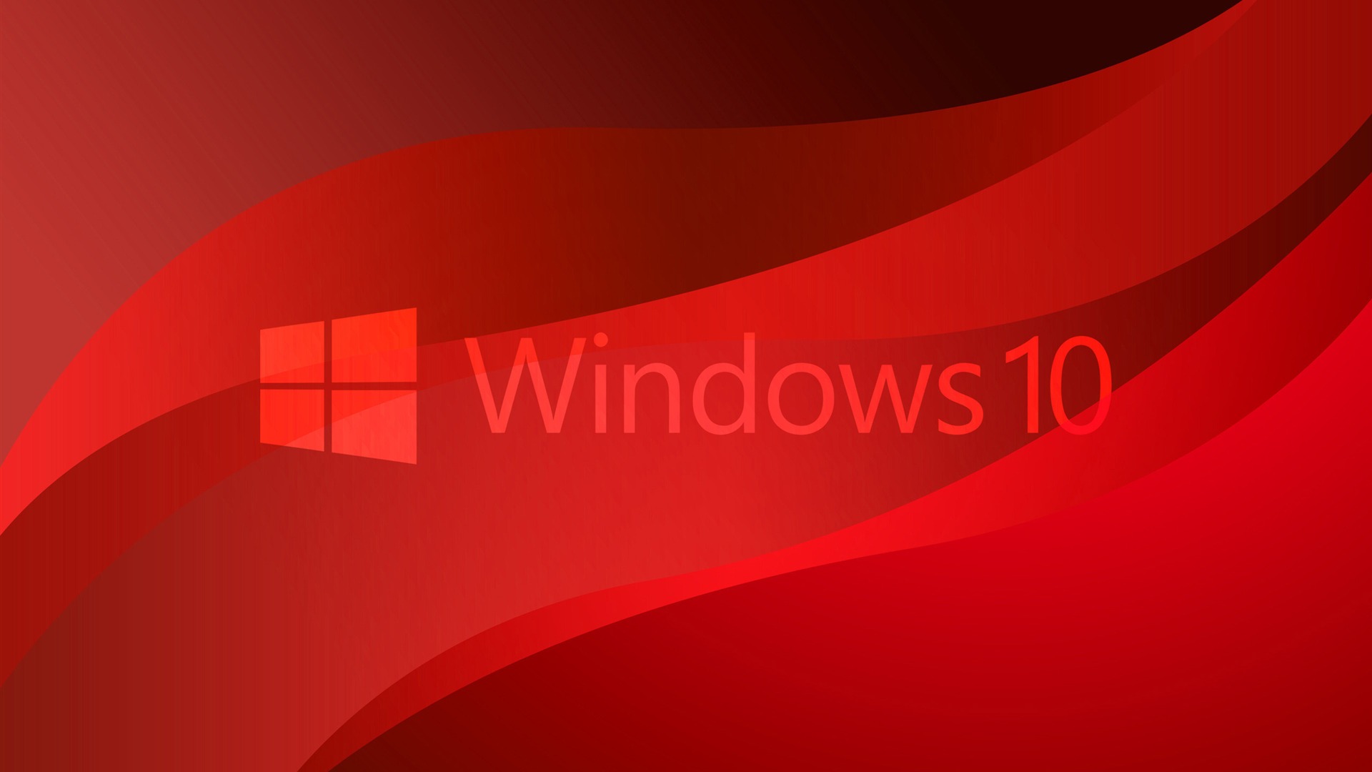Windows 10 HD Theme