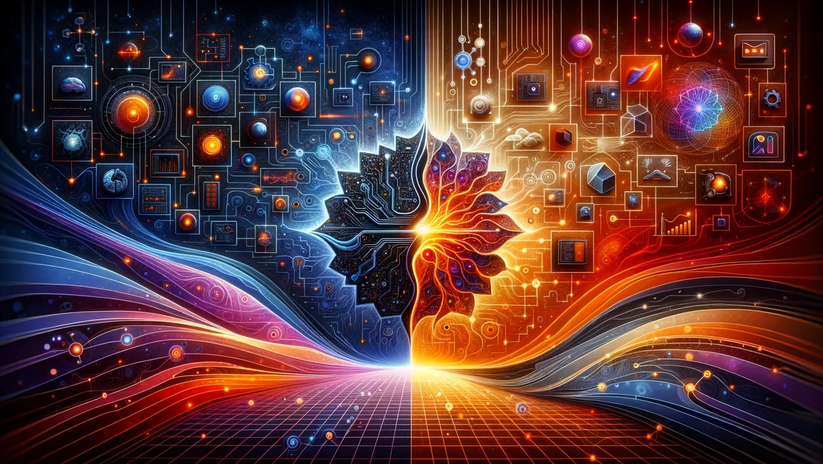 OutSystems Outlines & Low Code Trends For 2024