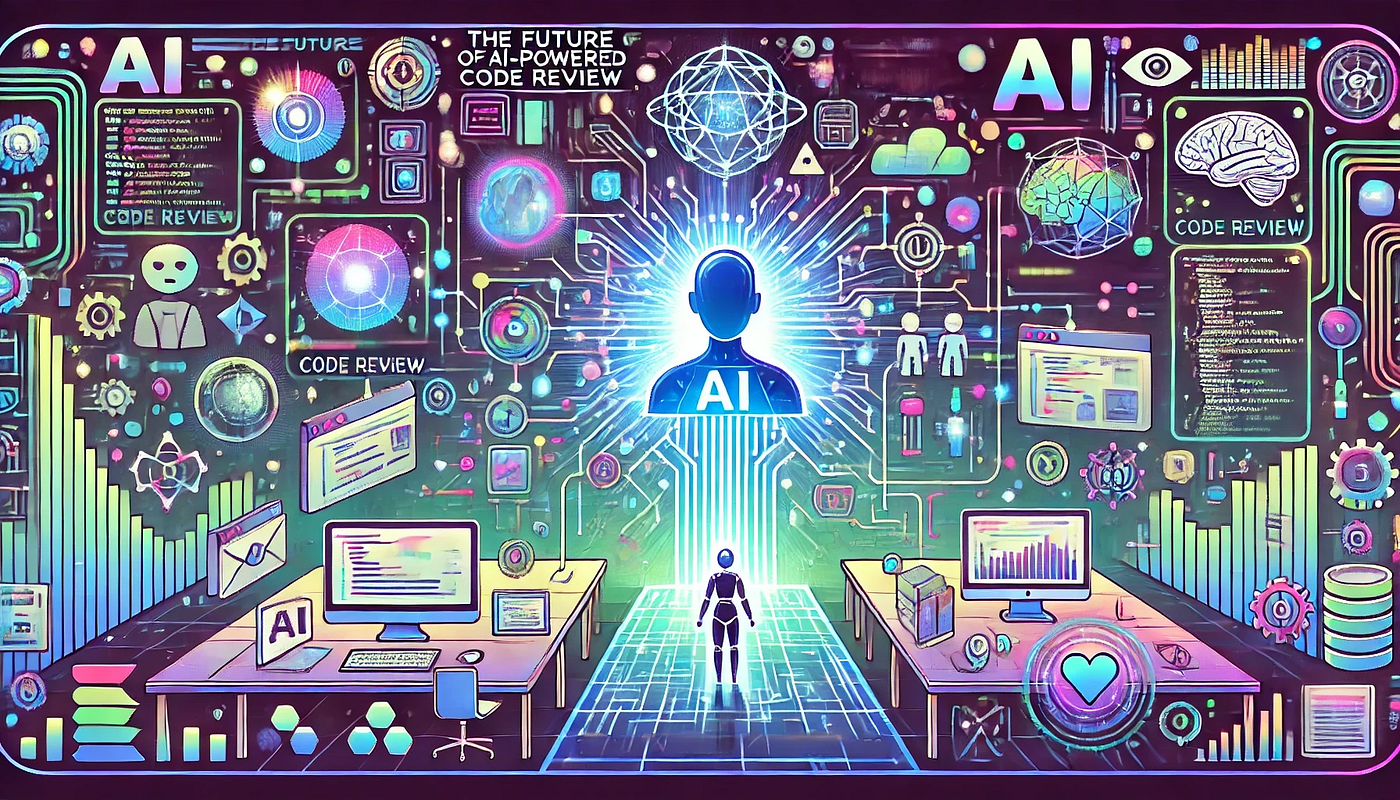 Boost Code Quality With AI Powered Reviews