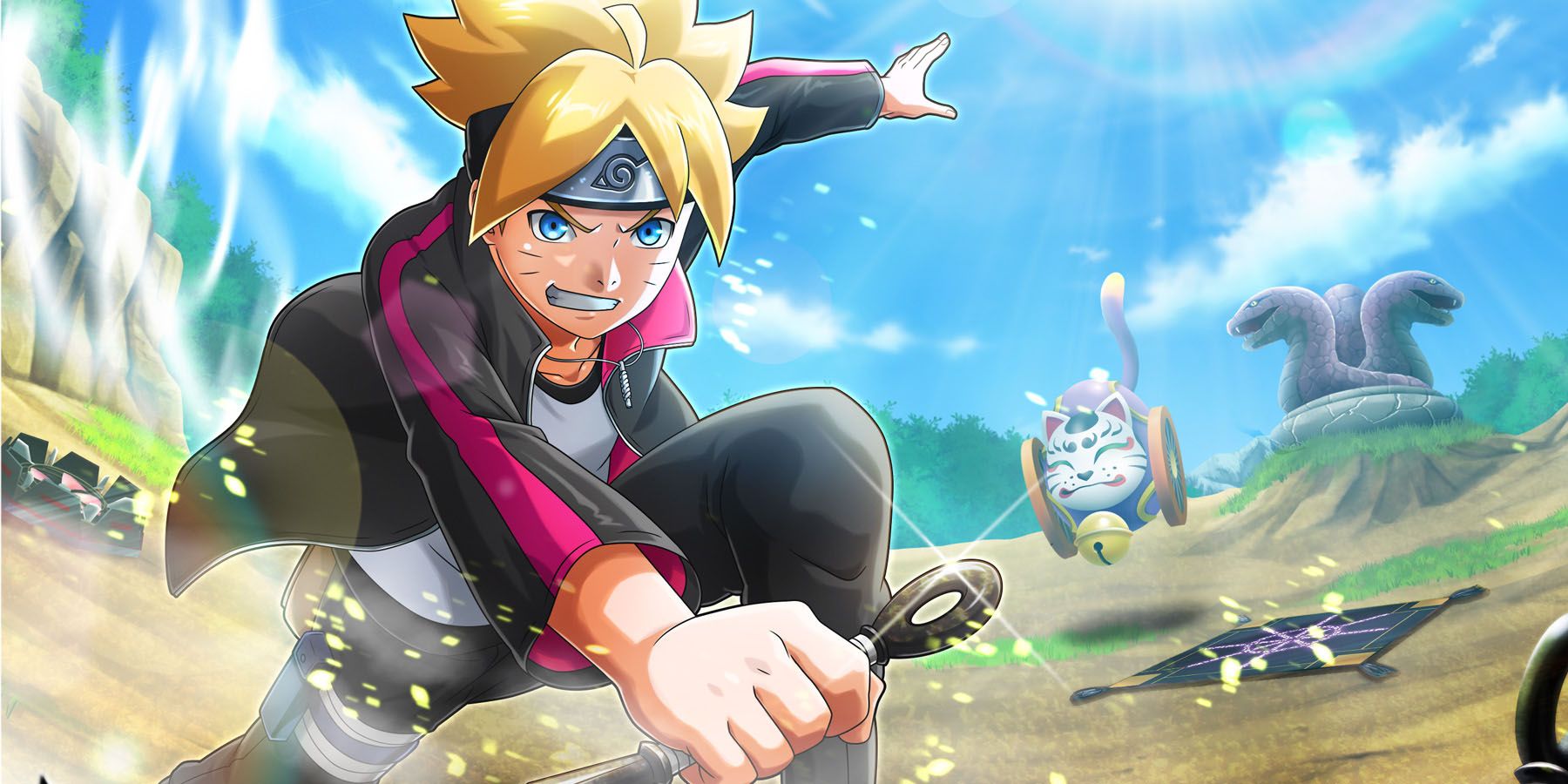 Tips To Get Someone Started In Naruto X Boruto Ninja Voltage