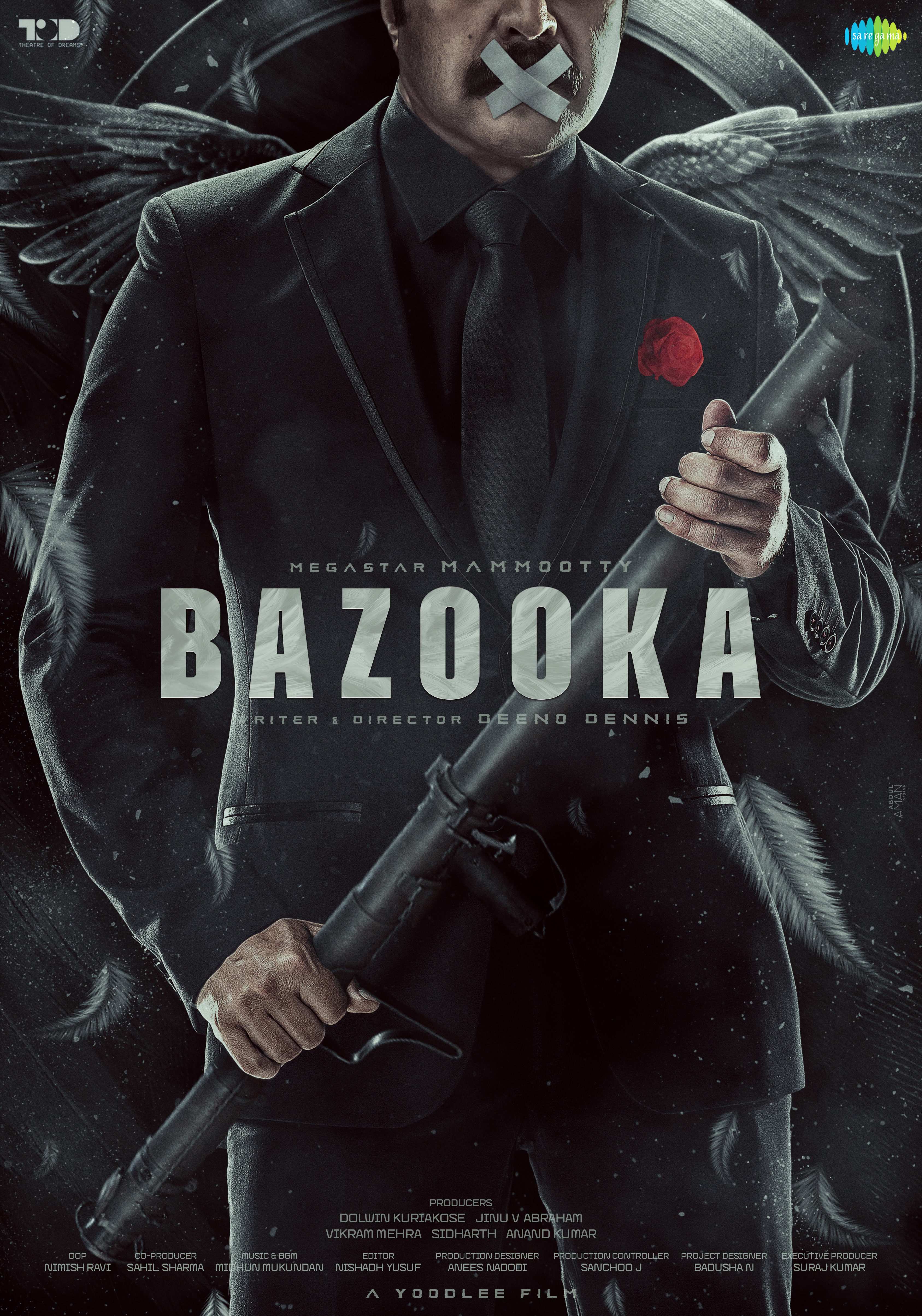Bazooka