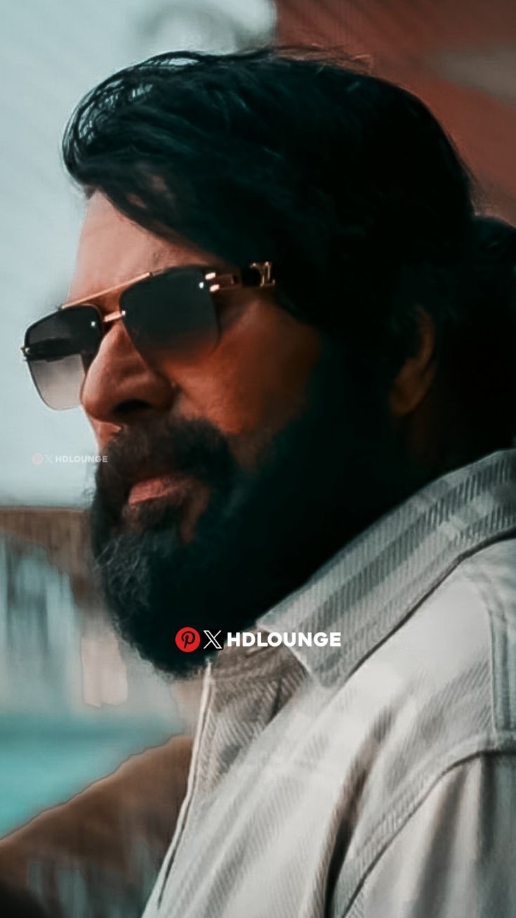 Mammootty In Bazooka Movie