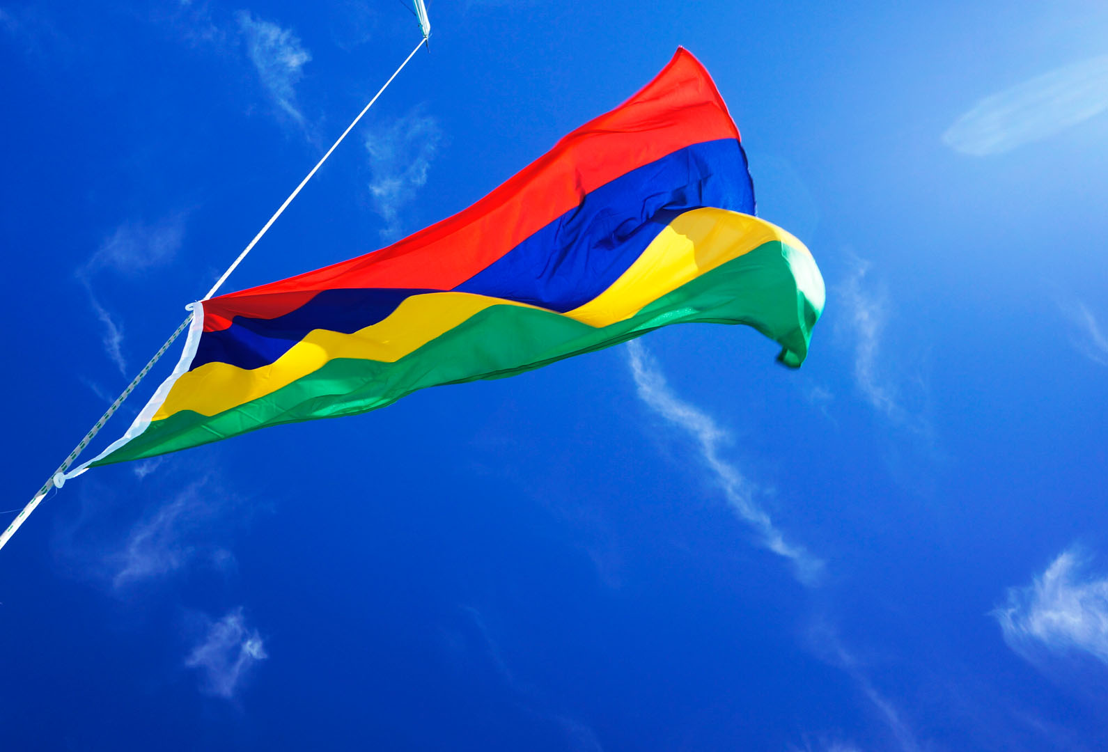 Republic of Mauritius