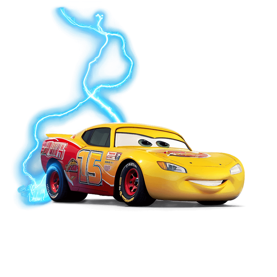 Disney Cars Png Image