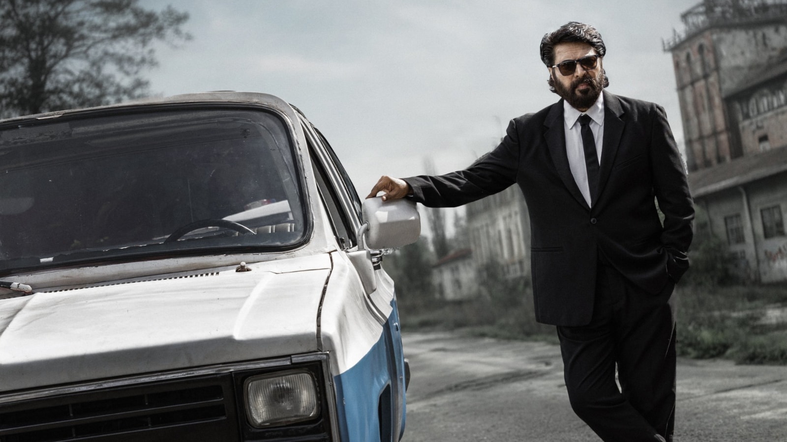 Mammootty's Bazooka Postponed, Find New Release Date Here